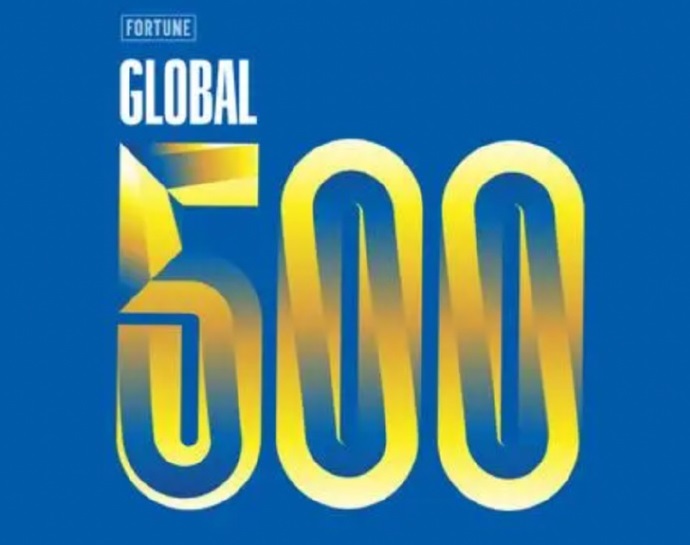 警惕：2023年世界500強我國企業(yè)數(shù)量與質(zhì)量均下滑