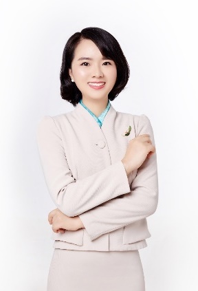 精彩課程呈現——內訓師演講力