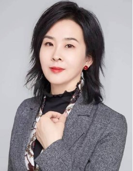 趙燕培訓(xùn)講師