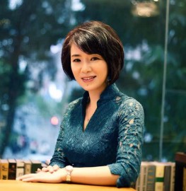 魅力女性之氣質(zhì)衣品必修課