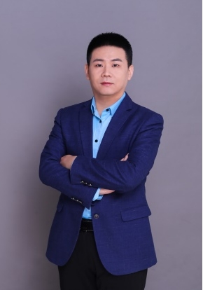 韋志國(guó)培訓(xùn)講師