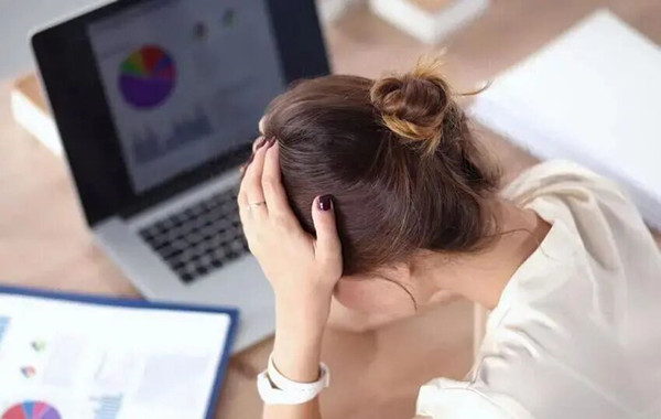 如何正確看待壓力？