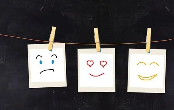 快速紓解情緒壓力的15個技巧！