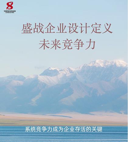 系統(tǒng)競爭力：企業(yè)存活的關(guān)鍵