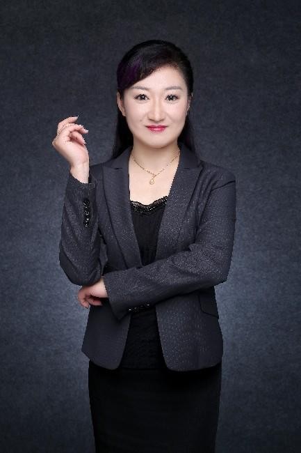 梁蕊琳培訓(xùn)講師