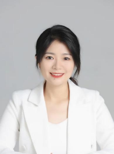 陳明麗培訓講師