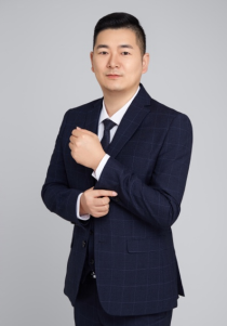 杜新星培訓(xùn)講師