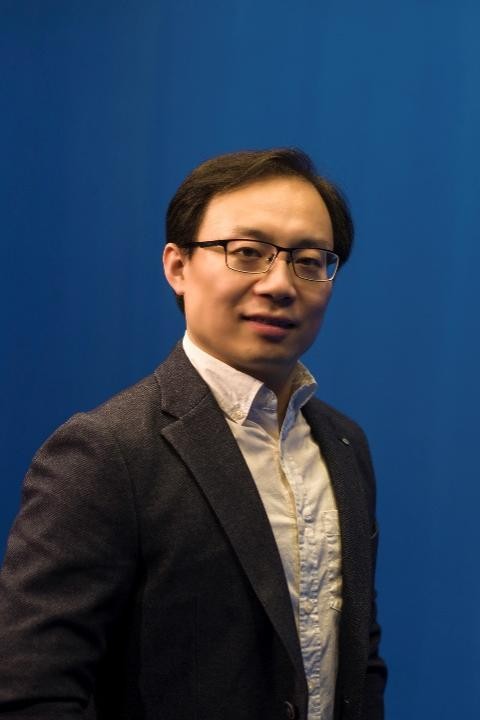 黃光偉培訓(xùn)講師