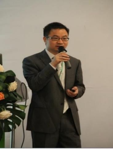 周黎明培訓(xùn)講師