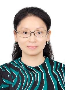 姜麗培訓(xùn)講師