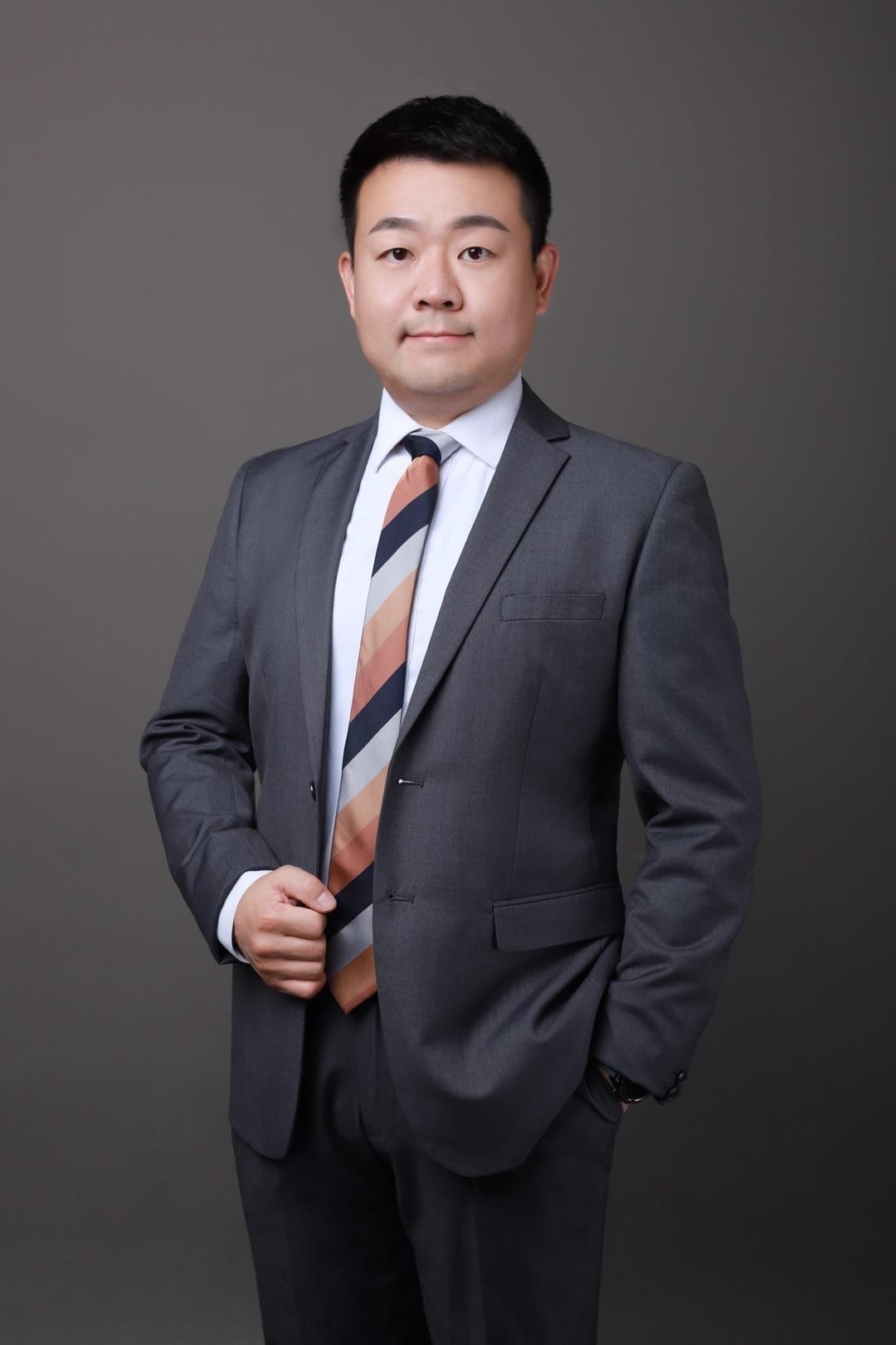 吳建宏培訓(xùn)講師