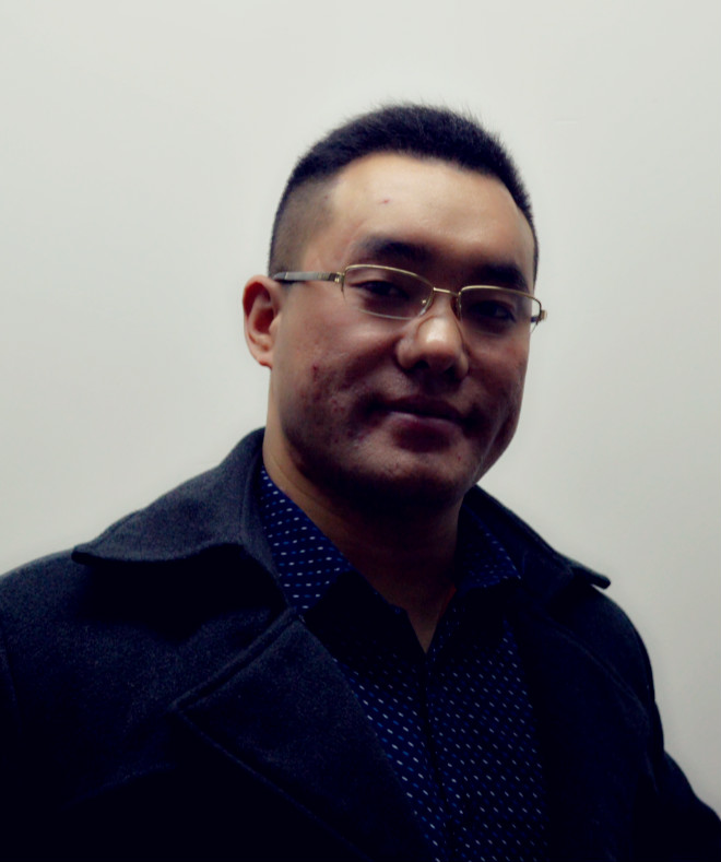 王志林培訓(xùn)講師 王志林培訓(xùn)講師