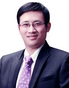 廖衍明培訓講師